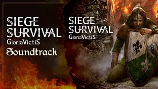 Siege Survival: Gloria Victis: Survivor Bundle