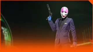 PAYDAY 3: Houston Character Pack - PS5