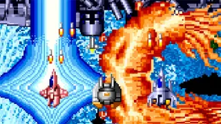 Arcade Archives LIGHTNING FIGHTERS - PS4