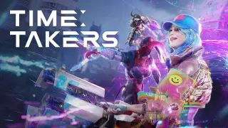 Time Takers