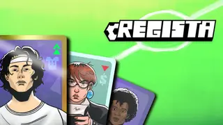 Regista: Reign Your Football Club