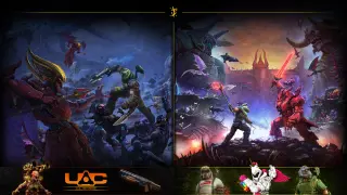 DOOM Eternal: The Ancients Gods Expansion Pack