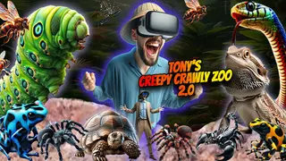 Tony's Creepy Crawly Zoo 2.0