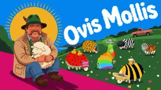 Ovis Mollis