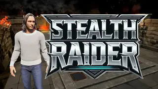Stealth Raider