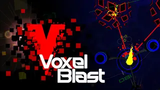 Voxel Blast