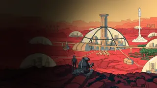 Surviving Mars: Relaunched - PS5