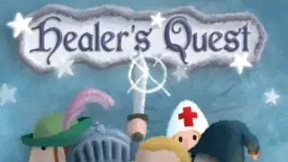 Healer's Quest - Switch