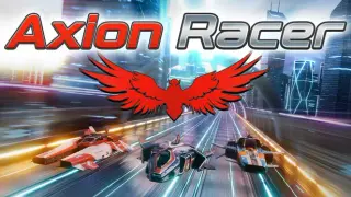 Axion Racer