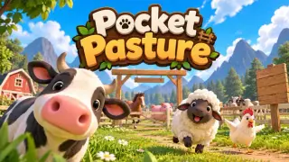 Pocket Pasture
