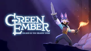 Helmer: In The Dragon Tomb