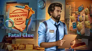 Unsolved Case: Fatal Clue Collector's Edition