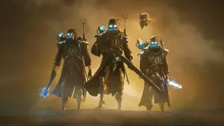 Warhammer 40,000: Darktide - Skitarii Class Deluxe Edition - Xbox One