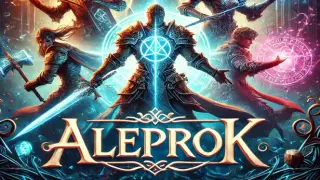 Aleprok