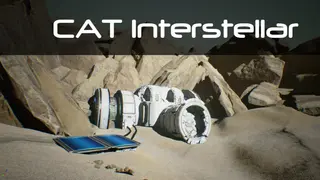CAT Interstellar