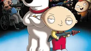 Family Guy