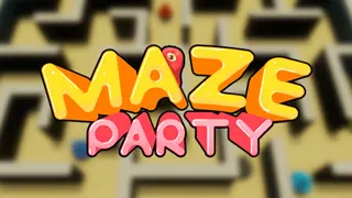 Maze Party
