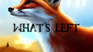 What's Left
