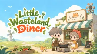 Little Wasteland Diner