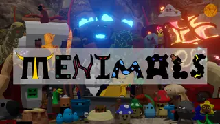 Menimals