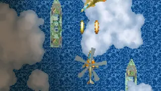 Arcade Archives Metal Hawk - PS4