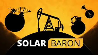 Solar Baron