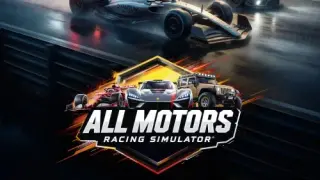 All Motors Racing Simulator - Switch