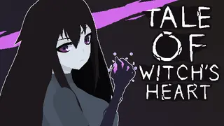 Tale of Witch's Heart