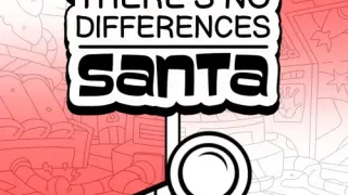 There's No Differences: Santa - Switch