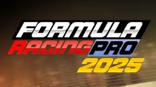 Formula Racing Pro 2025 - Switch