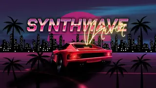 Synthwave Driver