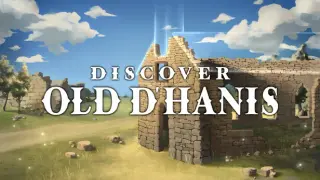 Discover Old D'Hanis