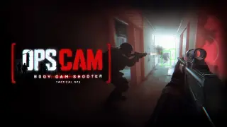 OpsCam - Body Cam Shooter: Tactical Ops - Switch