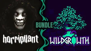 Wild Growth X Horripilant