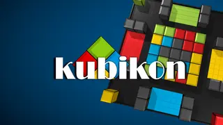 Kubikon 3D
