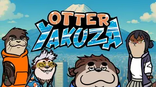 Otter Yakuza