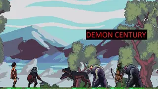 Demon Century