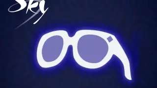 Sky: Children of the Light - Sunlight Sporty Sunglasses - PS4