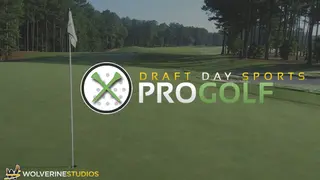Draft Day Sports: Pro Golf