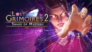 Lost Grimoires 2: Shard of Mystery