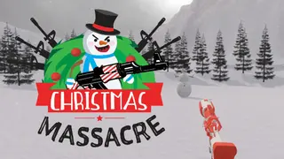 Christmas Massacre VR