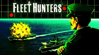 Fleet Hunters