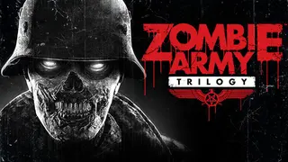 Zombie Army Trilogy