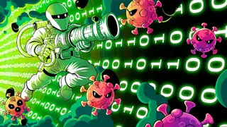 Byte The Bullet - Xbox One & Series