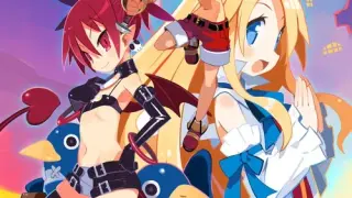 Disgaea 1 Complete - Switch
