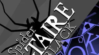 SpiderSolitaire BLACK - Switch