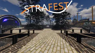STRAFEST