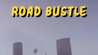 Road Bustle - Switch