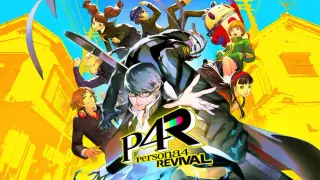 Persona 4 Revival Premium Edition