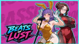 Beats of Lust